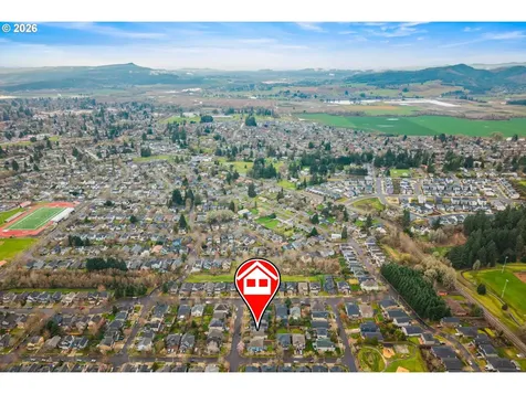 3426 Doubletree Street Forest Grove OR 97116