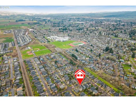 3426 Doubletree Street Forest Grove OR 97116