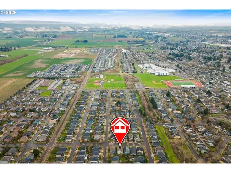 3426 Doubletree Street Forest Grove OR 97116