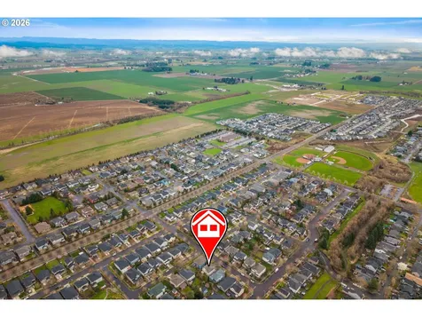 3426 Doubletree Street Forest Grove OR 97116