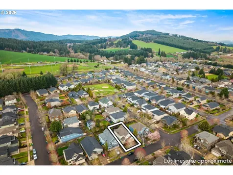 3426 Doubletree Street Forest Grove OR 97116