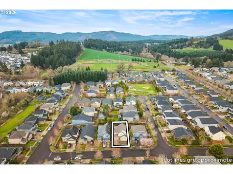 3426 Doubletree Street Forest Grove OR 97116