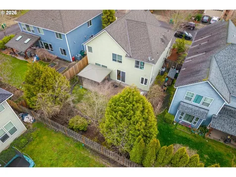3426 Doubletree Street Forest Grove OR 97116