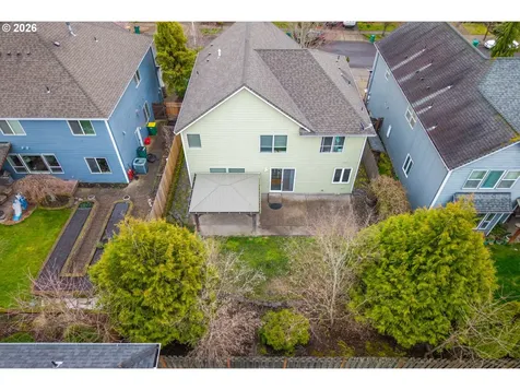 3426 Doubletree Street Forest Grove OR 97116