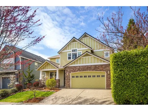 3426 Doubletree Street Forest Grove OR 97116