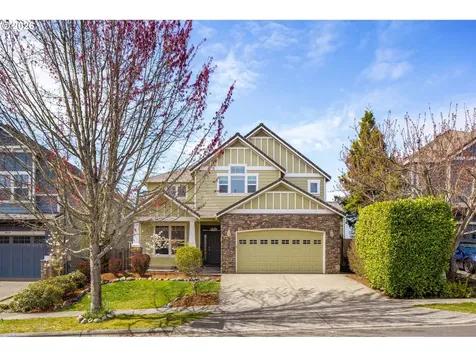 3426 Doubletree Street Forest Grove OR 97116