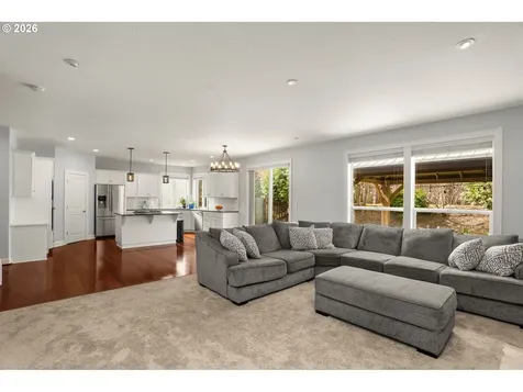 3426 Doubletree Street Forest Grove OR 97116