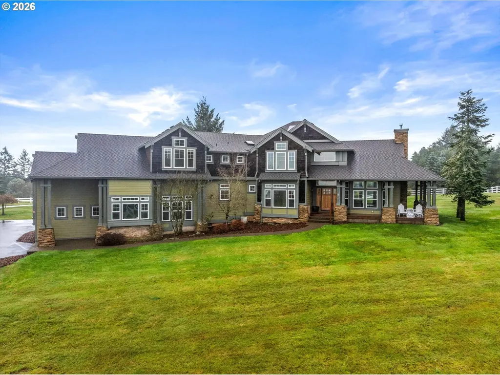 21550 SW Mountain Home Road Sherwood OR 97140