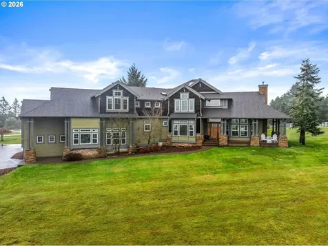 21550 SW Mountain Home Road Sherwood OR 97140