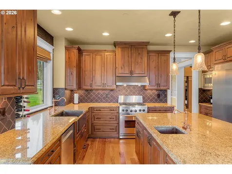 21550 SW Mountain Home Road Sherwood OR 97140