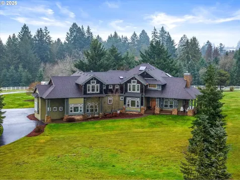 21550 SW Mountain Home Road Sherwood OR 97140