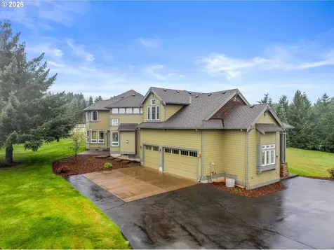 21550 SW Mountain Home Road Sherwood OR 97140