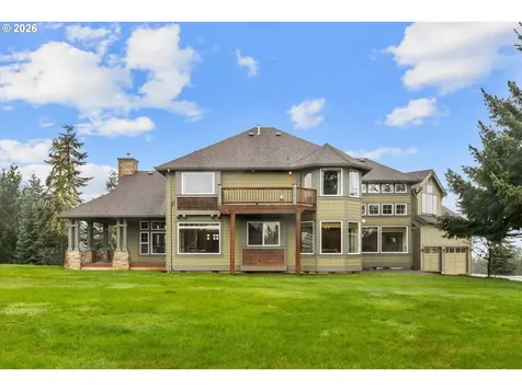 21550 SW Mountain Home Road Sherwood OR 97140