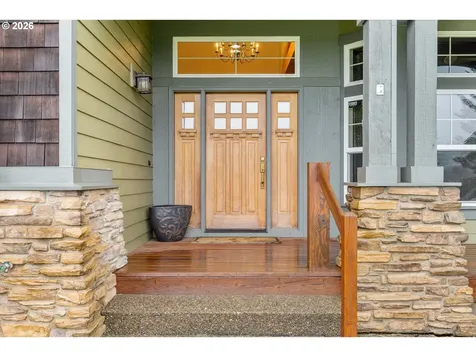 21550 SW Mountain Home Road Sherwood OR 97140