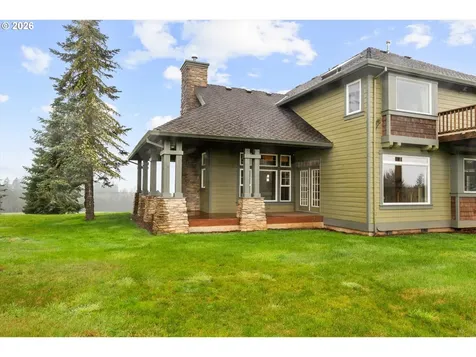 21550 SW Mountain Home Road Sherwood OR 97140