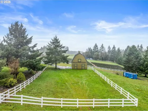 21550 SW Mountain Home Road Sherwood OR 97140