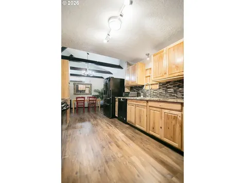 91476 Oklahoma Hill Road Clatskanie OR 97016