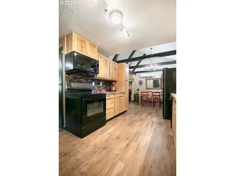 91476 Oklahoma Hill Road Clatskanie OR 97016