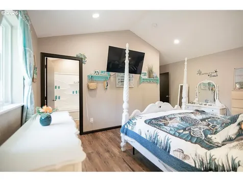 91476 Oklahoma Hill Road Clatskanie OR 97016