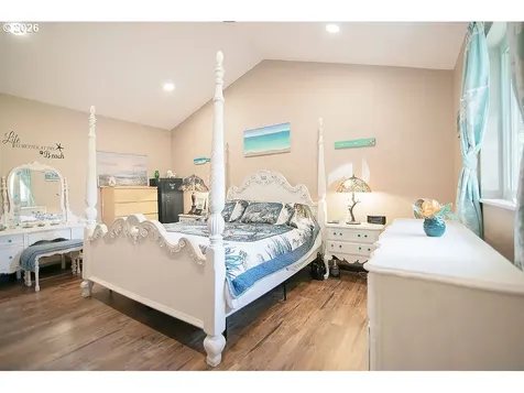 91476 Oklahoma Hill Road Clatskanie OR 97016