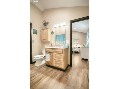 91476 Oklahoma Hill Road Clatskanie OR 97016