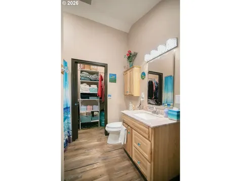 91476 Oklahoma Hill Road Clatskanie OR 97016