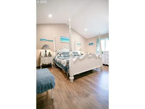 91476 Oklahoma Hill Road Clatskanie OR 97016