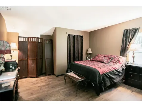 91476 Oklahoma Hill Road Clatskanie OR 97016