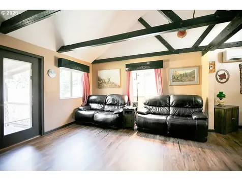 91476 Oklahoma Hill Road Clatskanie OR 97016