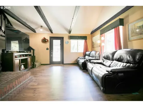 91476 Oklahoma Hill Road Clatskanie OR 97016