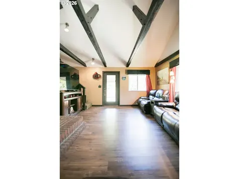 91476 Oklahoma Hill Road Clatskanie OR 97016