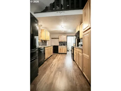 91476 Oklahoma Hill Road Clatskanie OR 97016