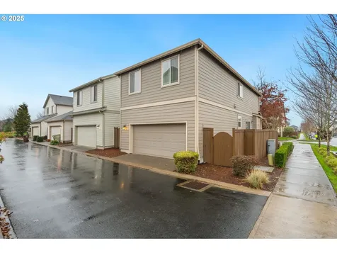 10592 NW 289th Avenue North Plains OR 97133