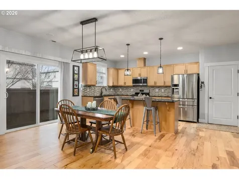 10592 NW 289th Avenue North Plains OR 97133