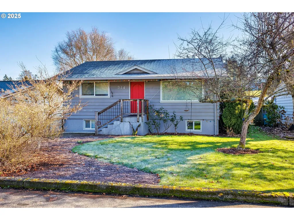 314 N 4th Avenue Ridgefield WA 98642