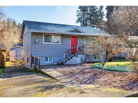 314 N 4th Avenue Ridgefield WA 98642