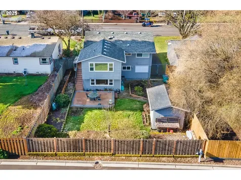 314 N 4th Avenue Ridgefield WA 98642