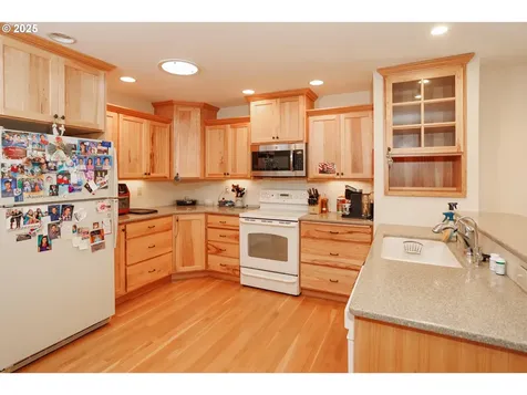 314 N 4th Avenue Ridgefield WA 98642