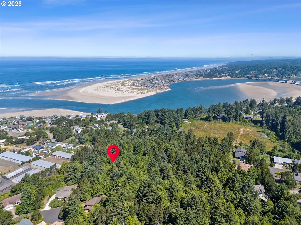 300 Tl SW Forestry Lane Waldport OR 97394