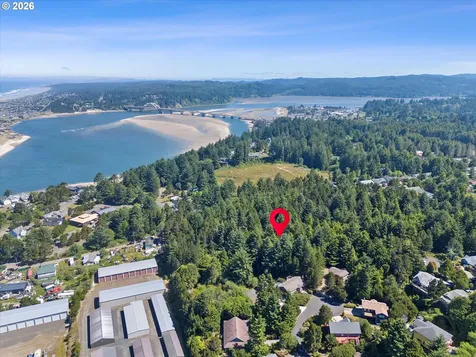 300 Tl SW Forestry Lane Waldport OR 97394