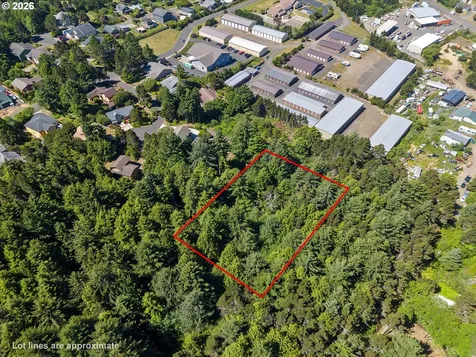 300 Tl SW Forestry Lane Waldport OR 97394