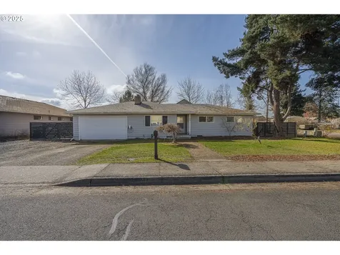 208 SE Jefferson Street Sheridan OR 97378