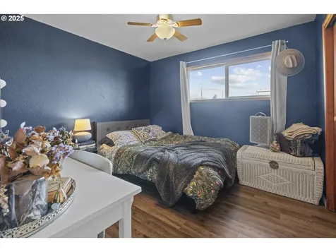 208 SE Jefferson Street Sheridan OR 97378