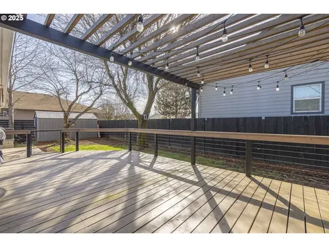 208 SE Jefferson Street Sheridan OR 97378