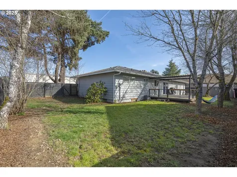 208 SE Jefferson Street Sheridan OR 97378