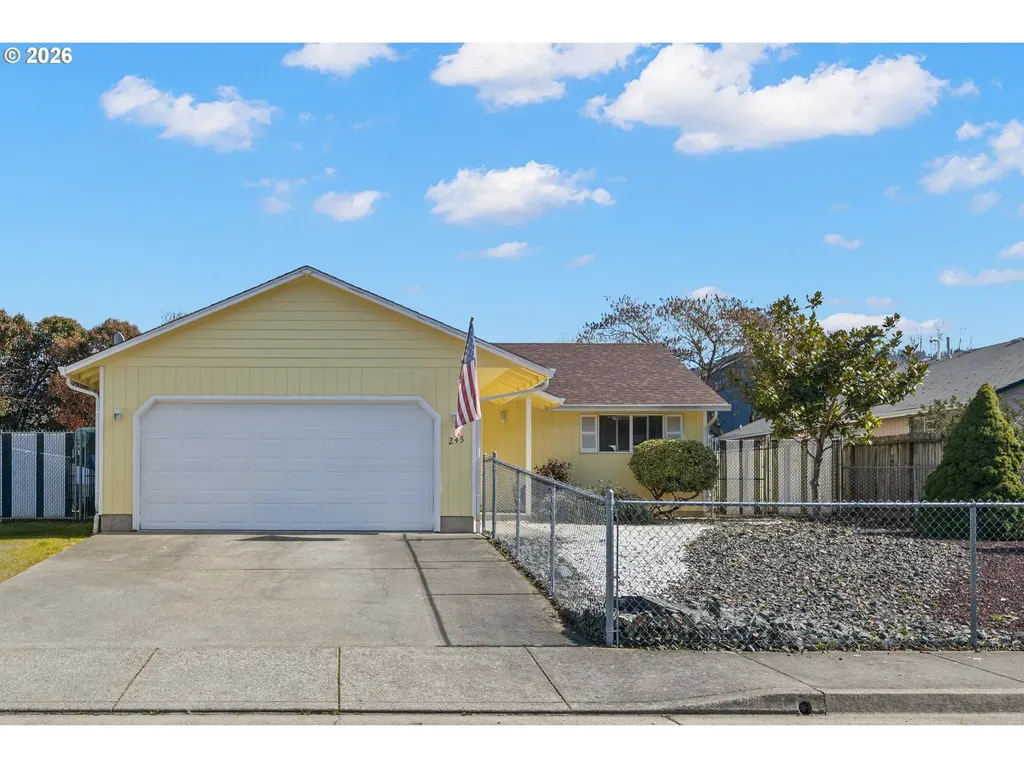 245 SE Wildwood Way Myrtle Creek OR 97457