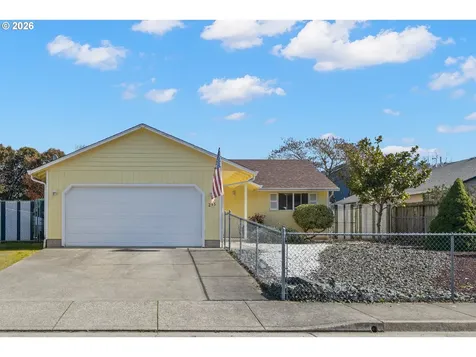 245 SE Wildwood Way Myrtle Creek OR 97457