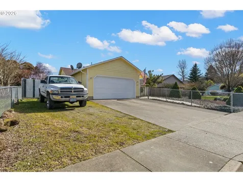 245 SE Wildwood Way Myrtle Creek OR 97457