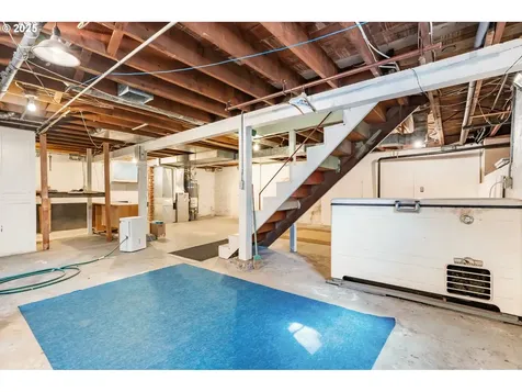 3306 SE Tibbetts Street Portland OR 97202
