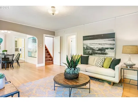 3306 SE Tibbetts Street Portland OR 97202